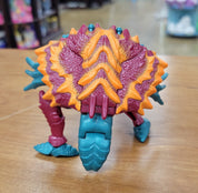 Rockbuster Beast Wars Neo