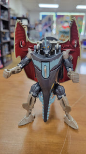 Sharp Edge Beast Wars Neo