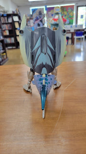 Sharp Edge Beast Wars Neo