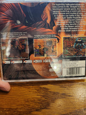 Spawn: In The Demon's Hand