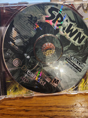 Spawn: In The Demon's Hand