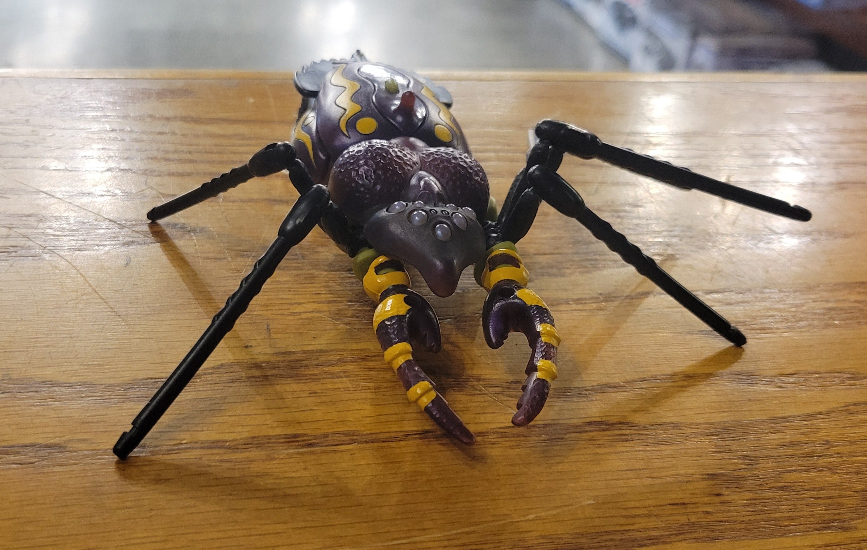 Tarantulas Beast Wars