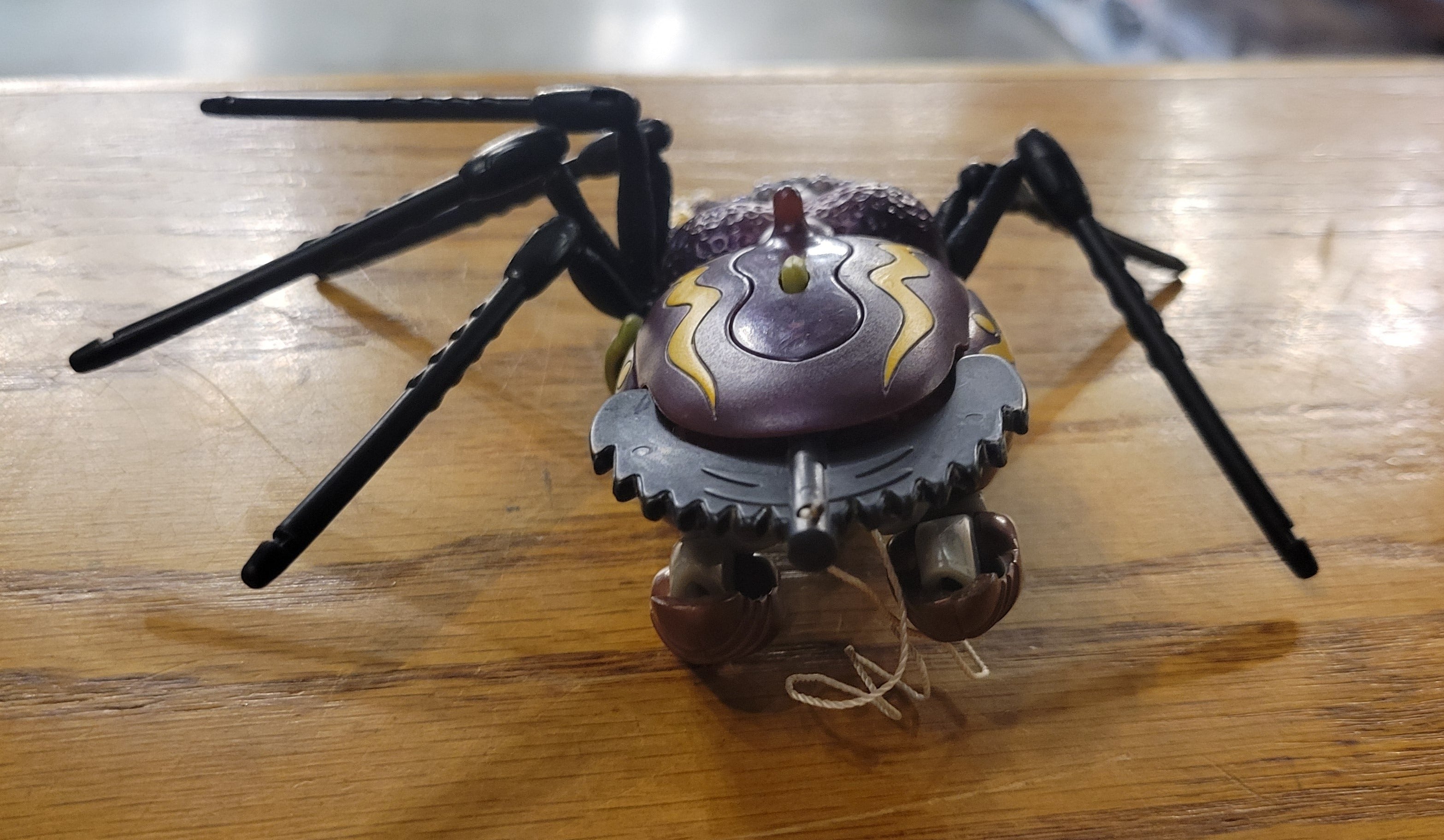 Tarantulas Beast Wars