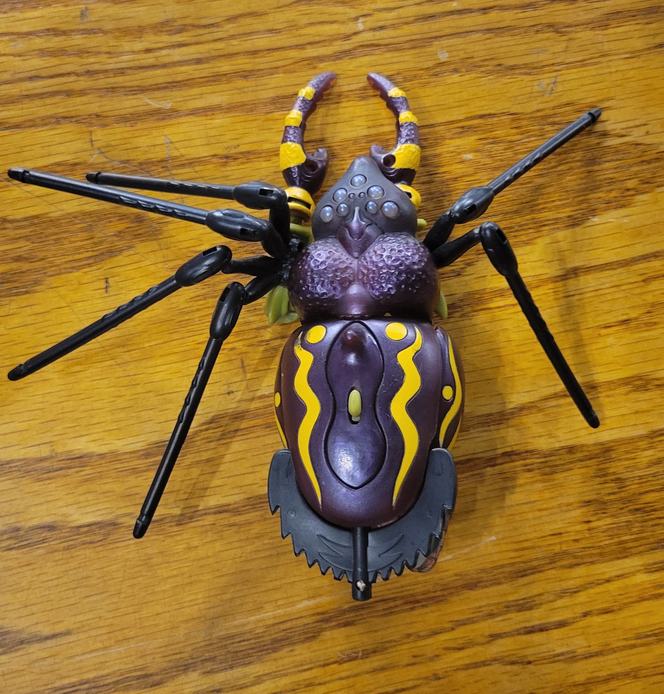 Tarantulas Beast Wars