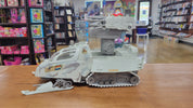 Ice Sabre 2004 GI JOE