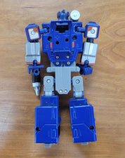 Soundwave Titanium Series