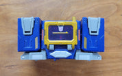 Soundwave Titanium Series