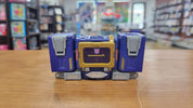 Soundwave Titanium Series