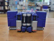 Soundwave Titanium Series