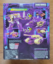Blitzwing Legacy