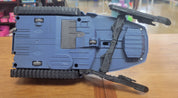 Ice Dagger GI Joe
