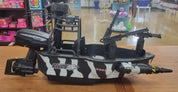 Pirahna Attack Boat