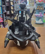 Pirahna Attack Boat