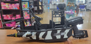 Pirahna Attack Boat