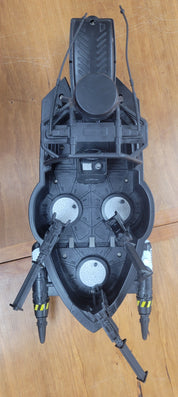 Pirahna Attack Boat
