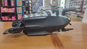 Pirahna Attack Boat