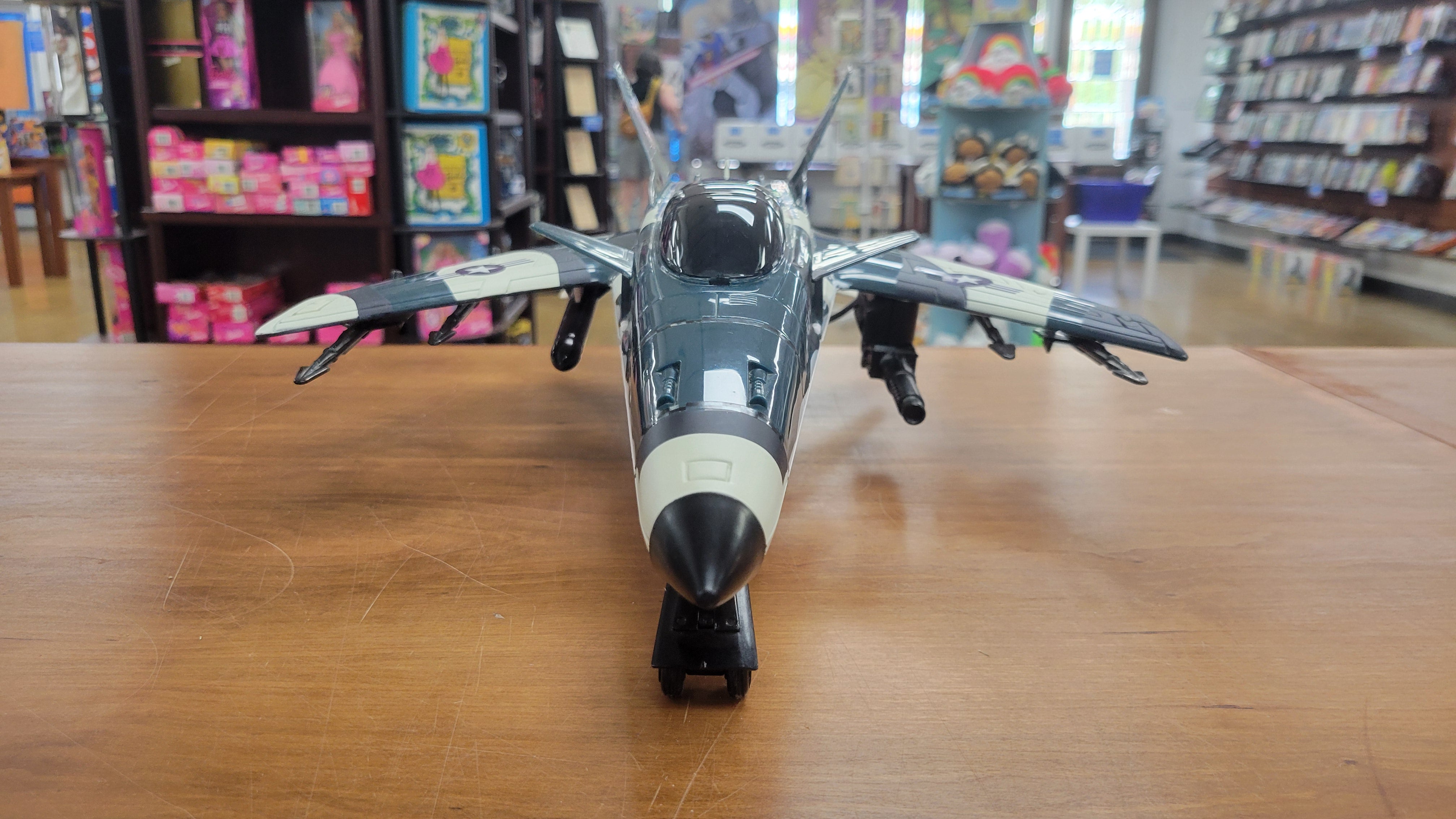 X-30 GI Joe Spy Troops