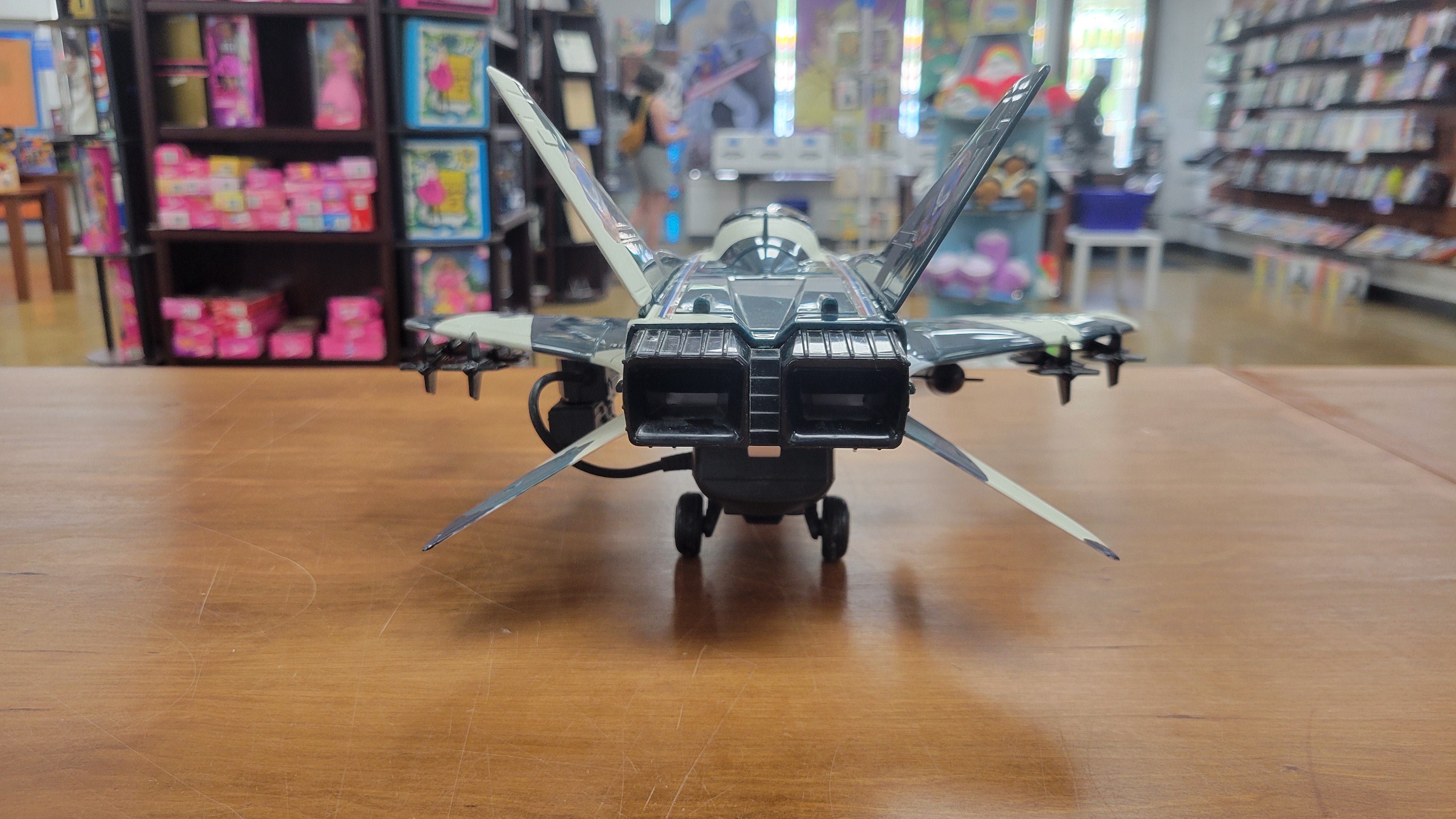 X-30 GI Joe Spy Troops