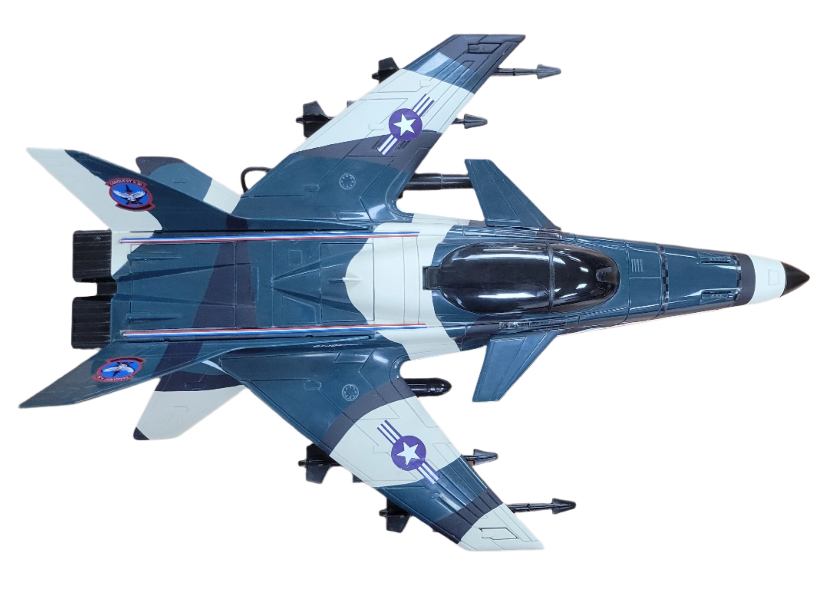 X-30 GI Joe Spy Troops