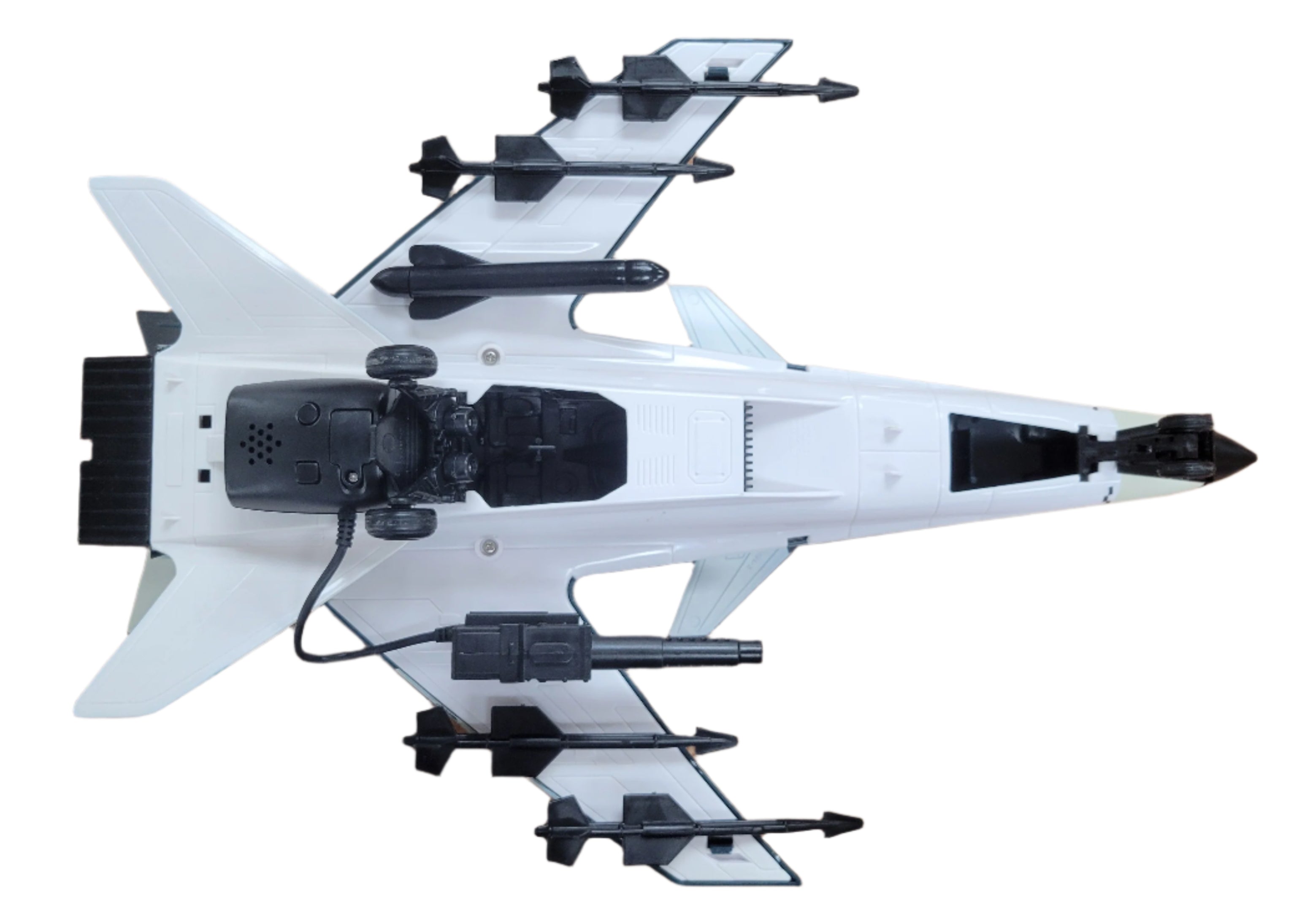 X-30 GI Joe Spy Troops