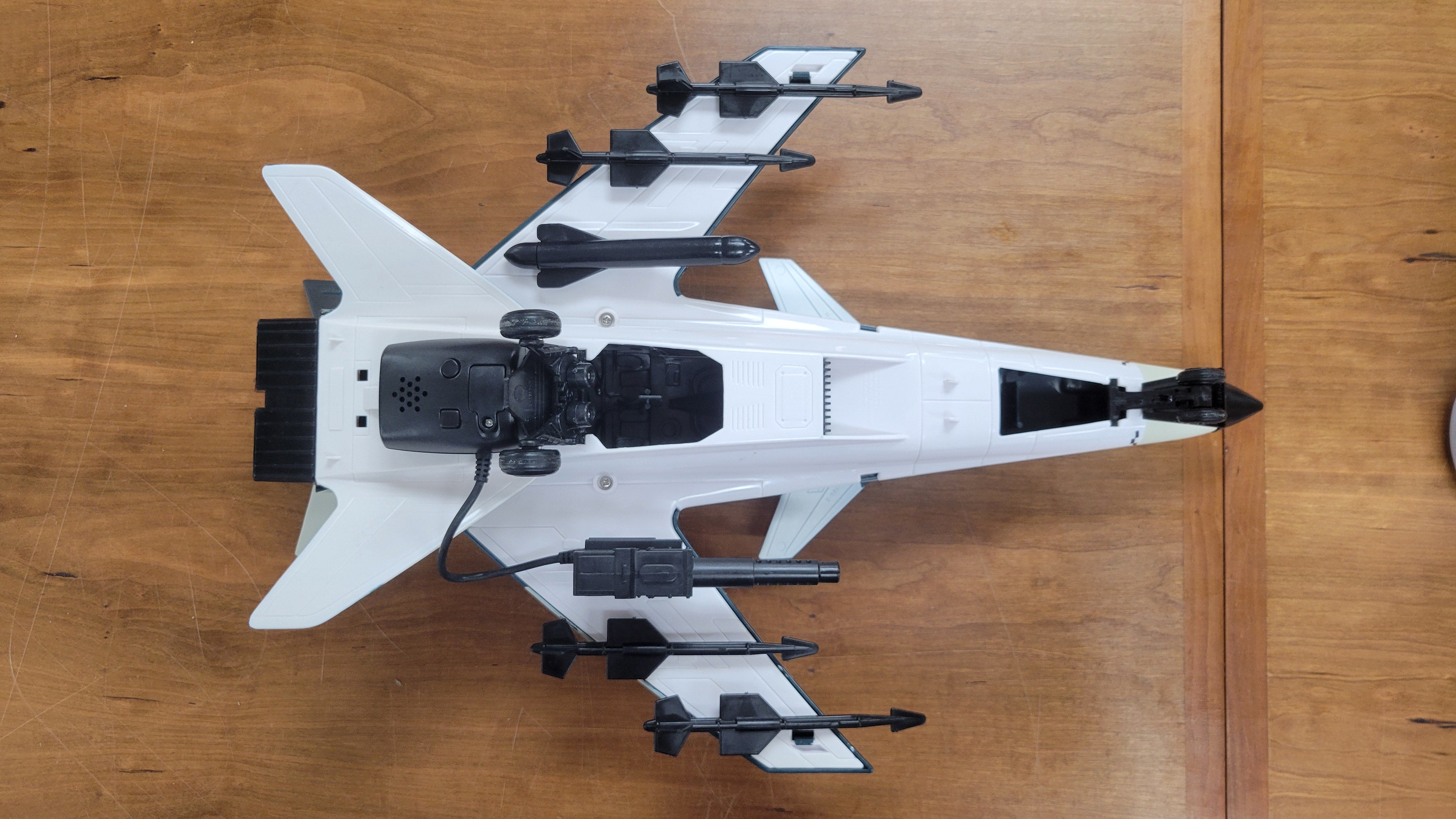 X-30 GI Joe Spy Troops
