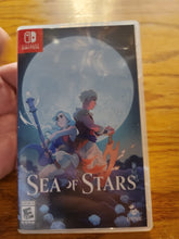 Load image into Gallery viewer, Sea of Stars
