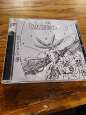 Bangai-O