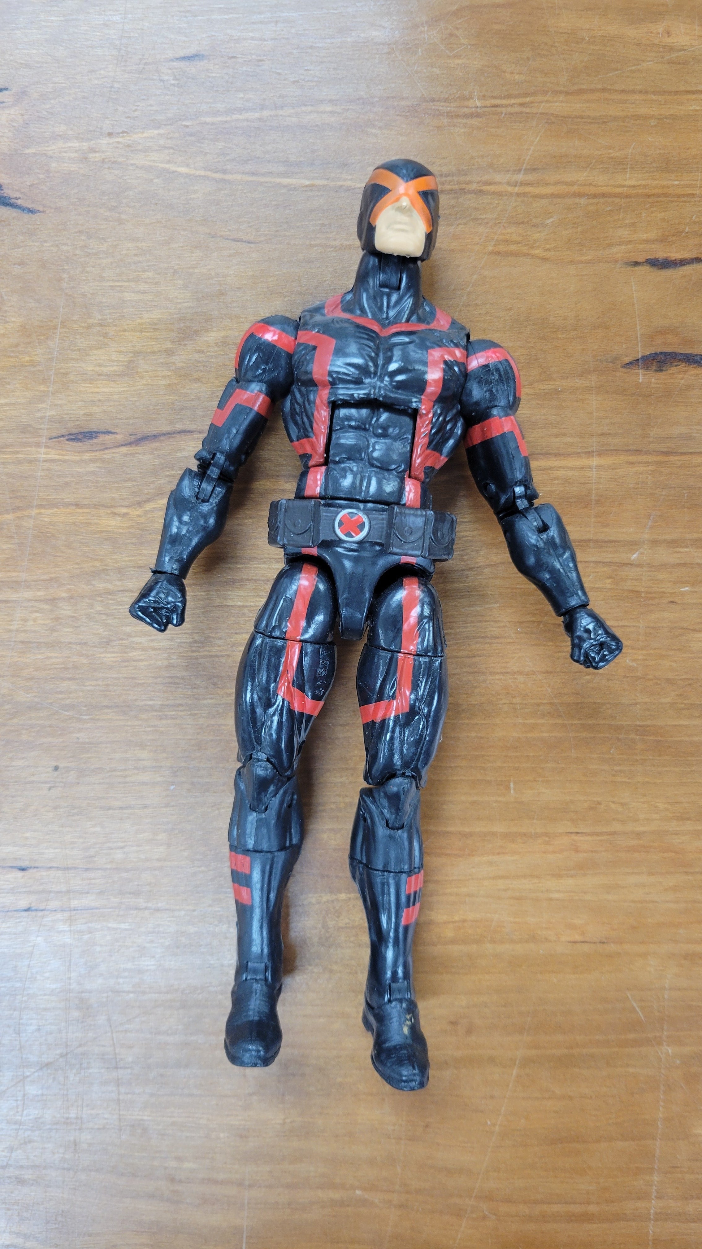 Cyclops Jubilee Wave