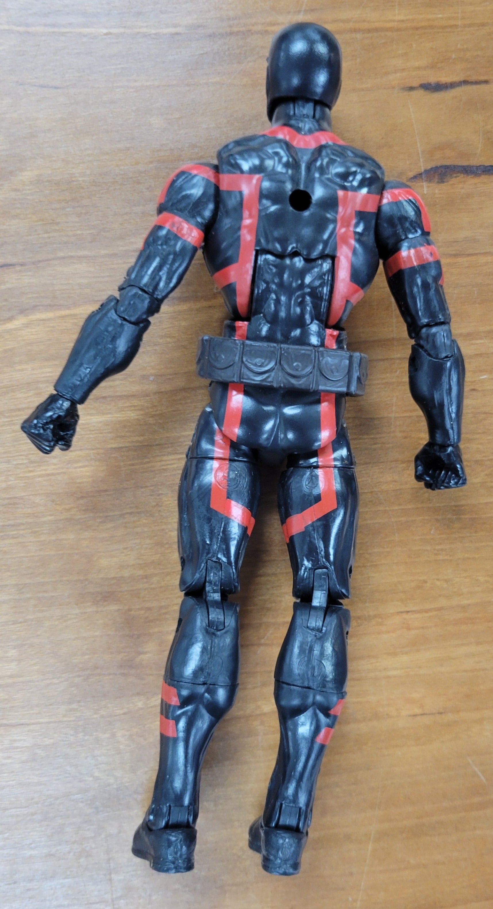 Cyclops Jubilee Wave