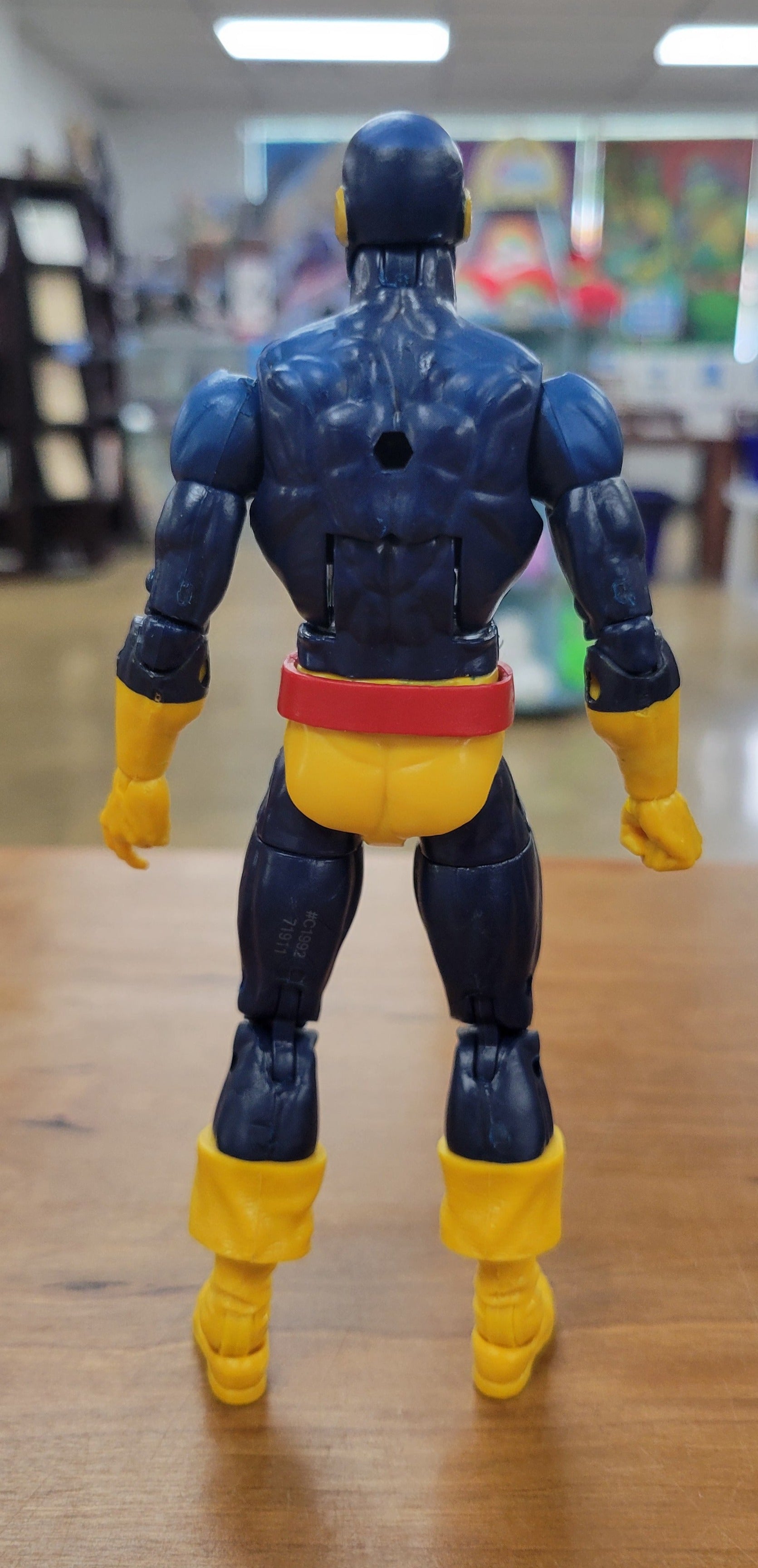 Cyclops Toys R Us Excl.