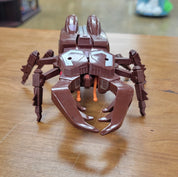 Chop Shop G1