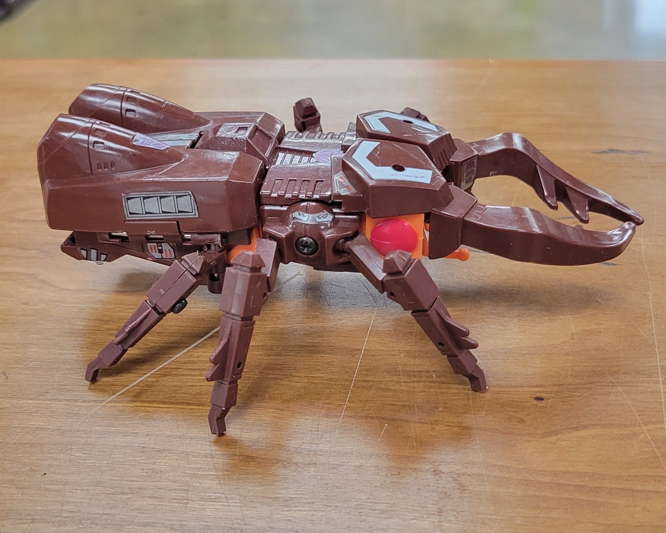 Chop Shop G1