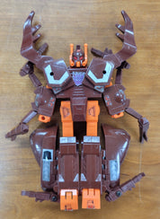 Chop Shop G1