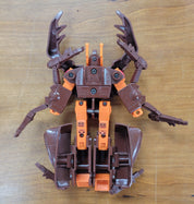 Chop Shop G1