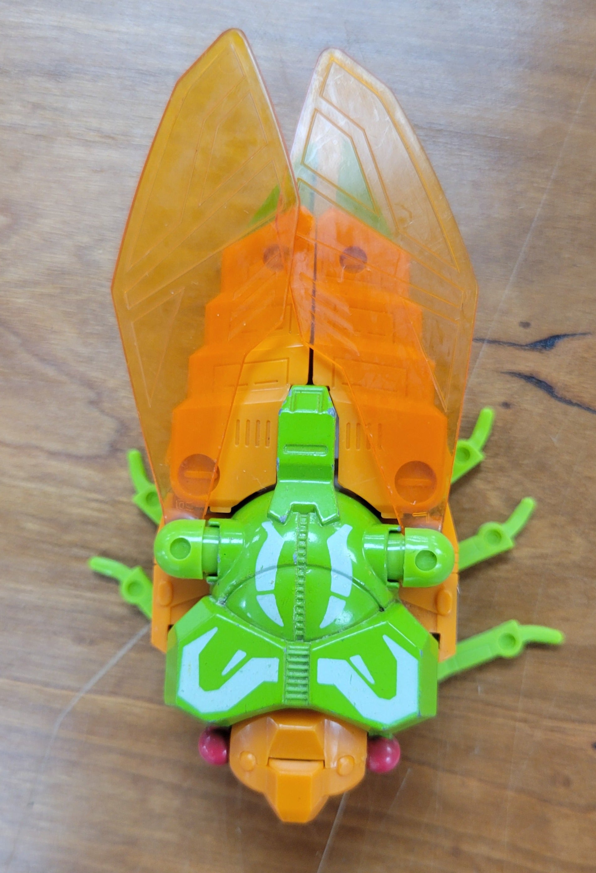 Venom G1