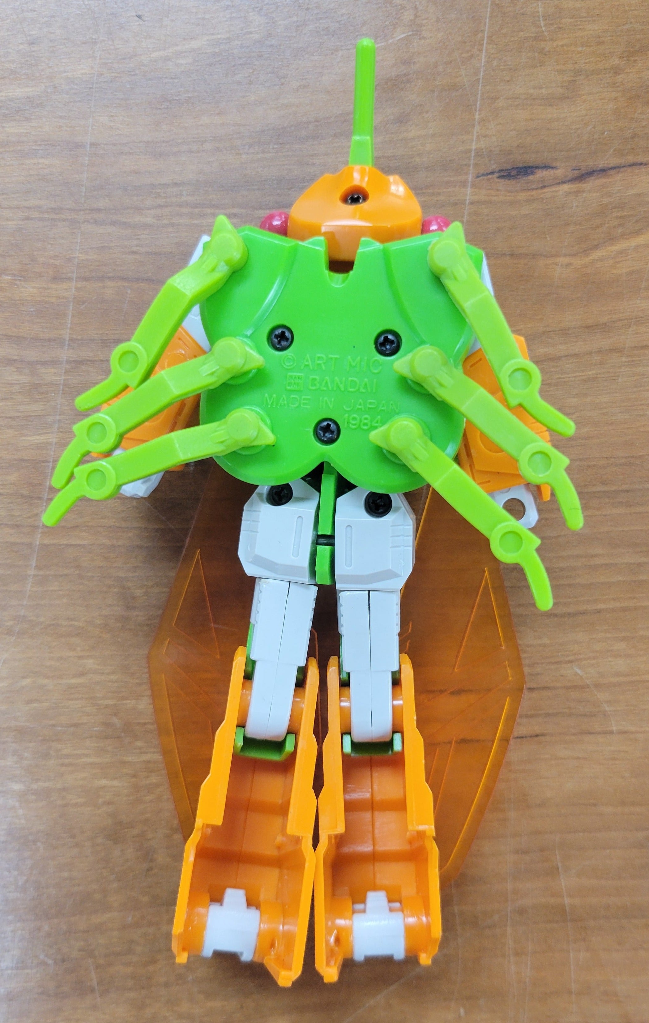 Venom G1