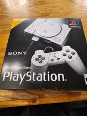 PlayStation Classic