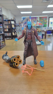 Yondu Guardians Vol. 2
