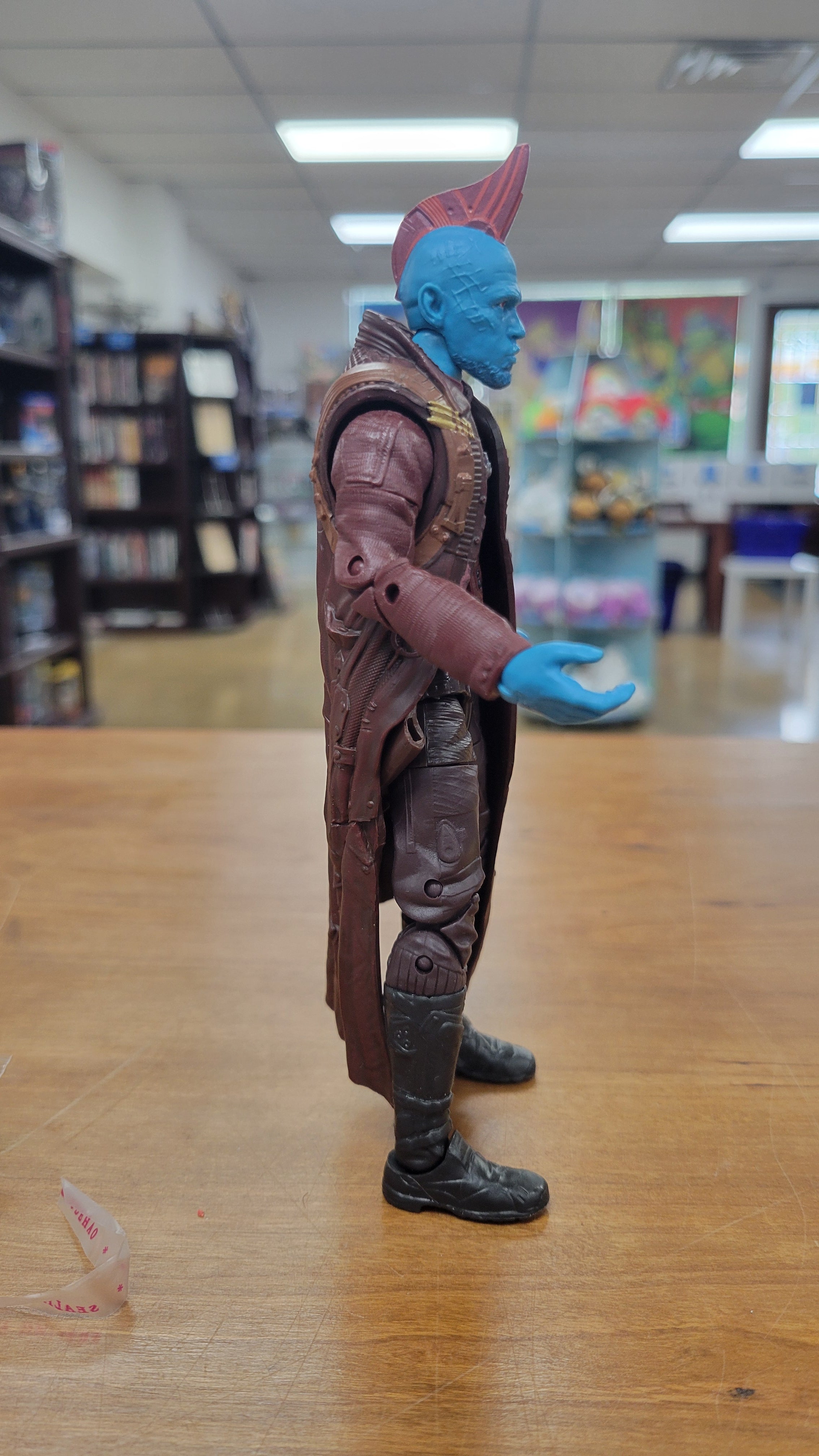 Yondu Guardians Vol. 2