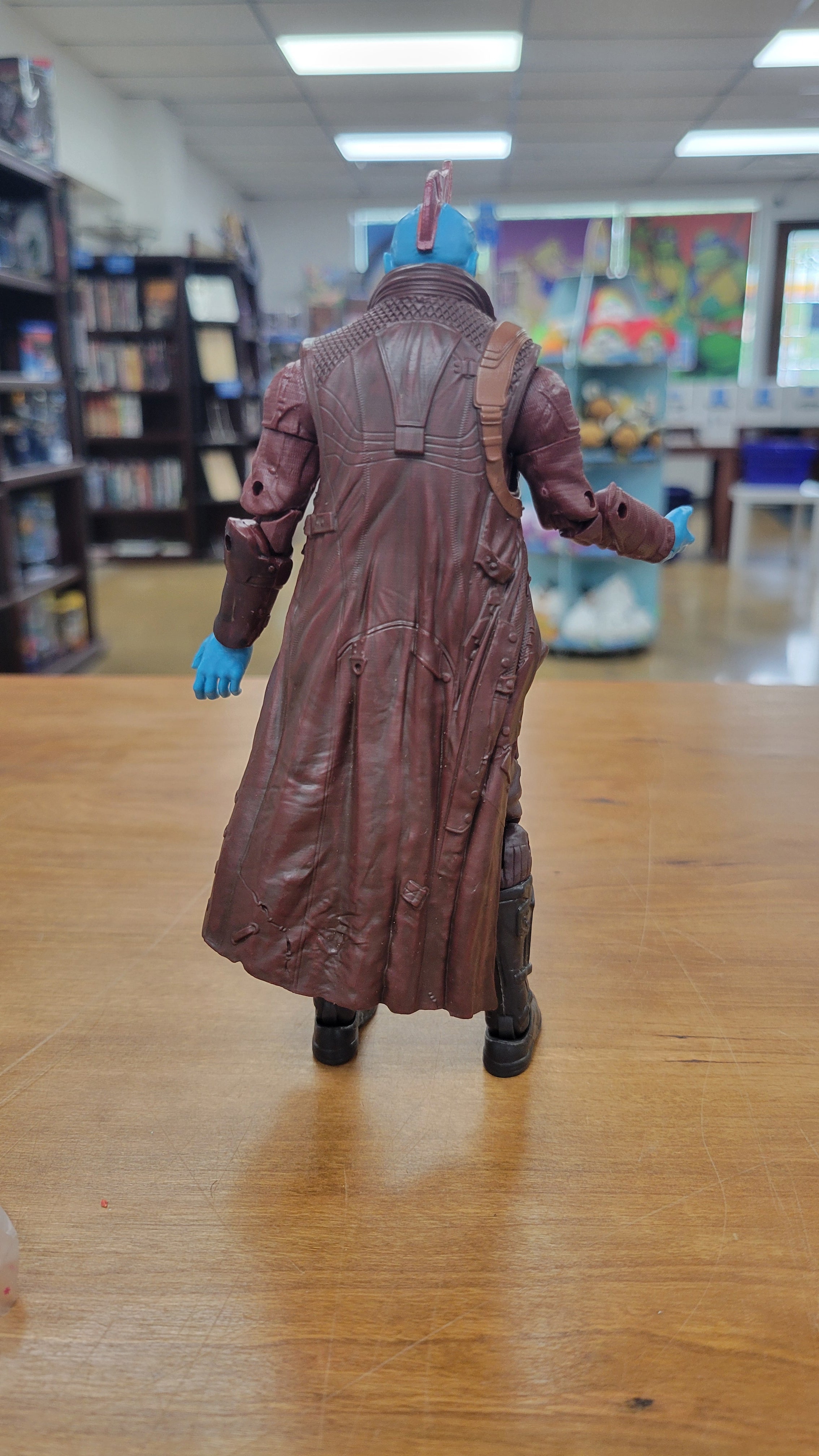 Yondu Guardians Vol. 2