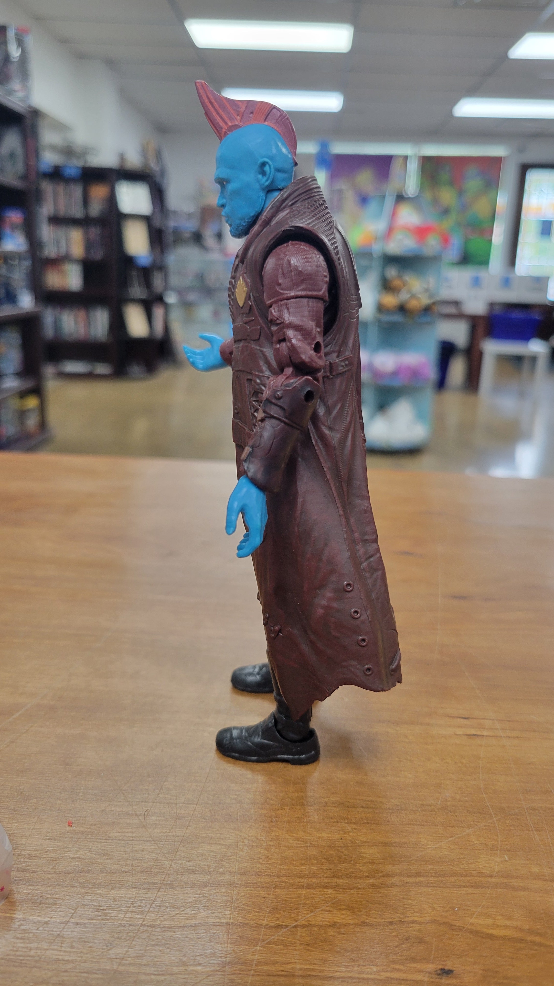 Yondu Guardians Vol. 2