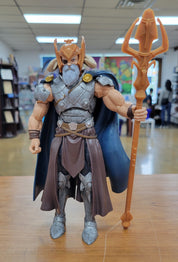 Allfather BAF Marvel Legends