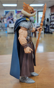 Allfather BAF Marvel Legends