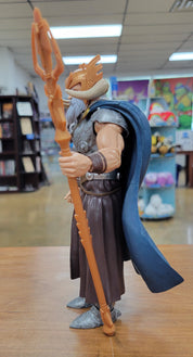 Allfather BAF Marvel Legends