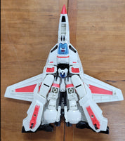 Jetfire Thrilling 30 Leader