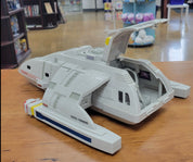 Runabout Orinoco