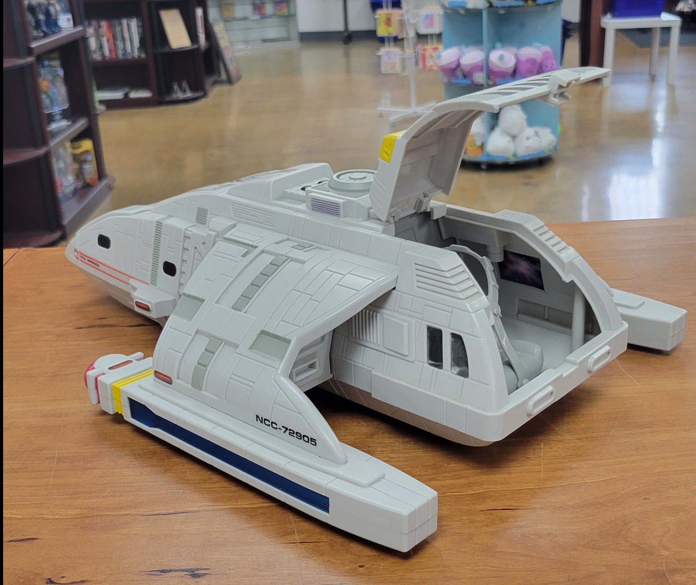 Runabout Orinoco