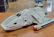 Runabout Orinoco