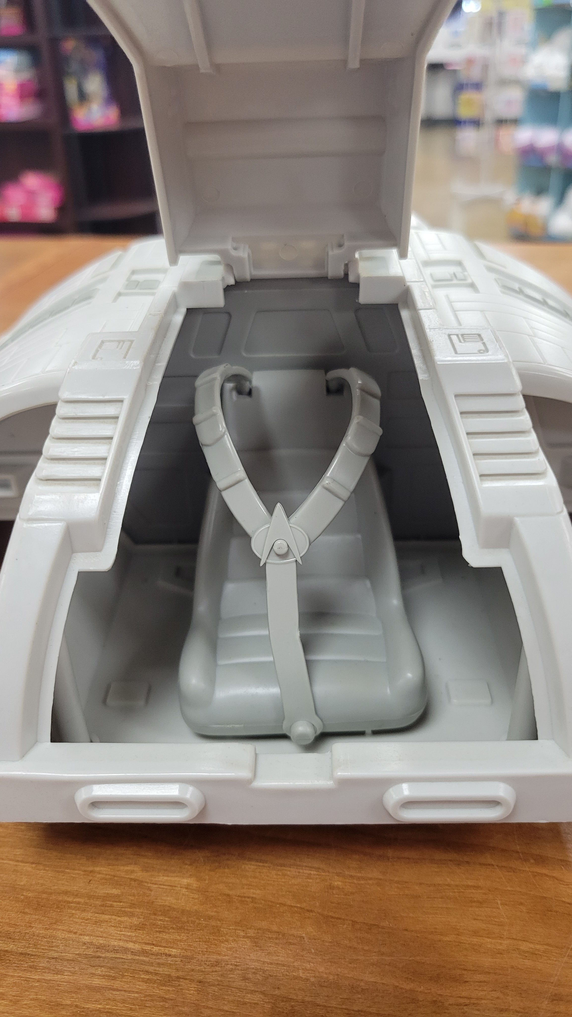 Runabout Orinoco
