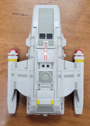 Runabout Orinoco
